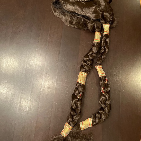 NEW IN BAG Halloween Costume Medieval Maiden Size Small - Picture 11 of 16